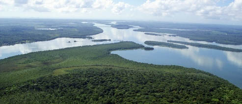 Baía da Babitonga
