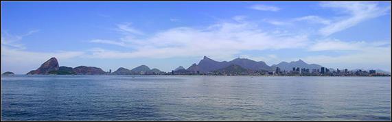 Baía de Guanabara