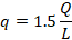 Fórmula matemática