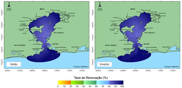 Taxa de renovação